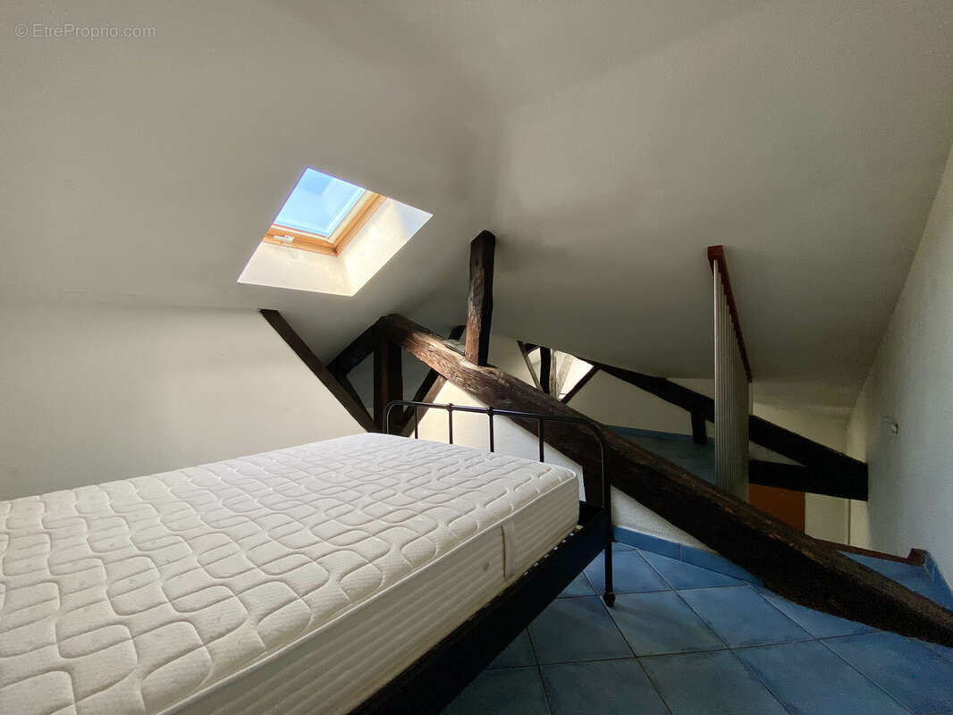 Appartement à SAINT-MARCELLIN