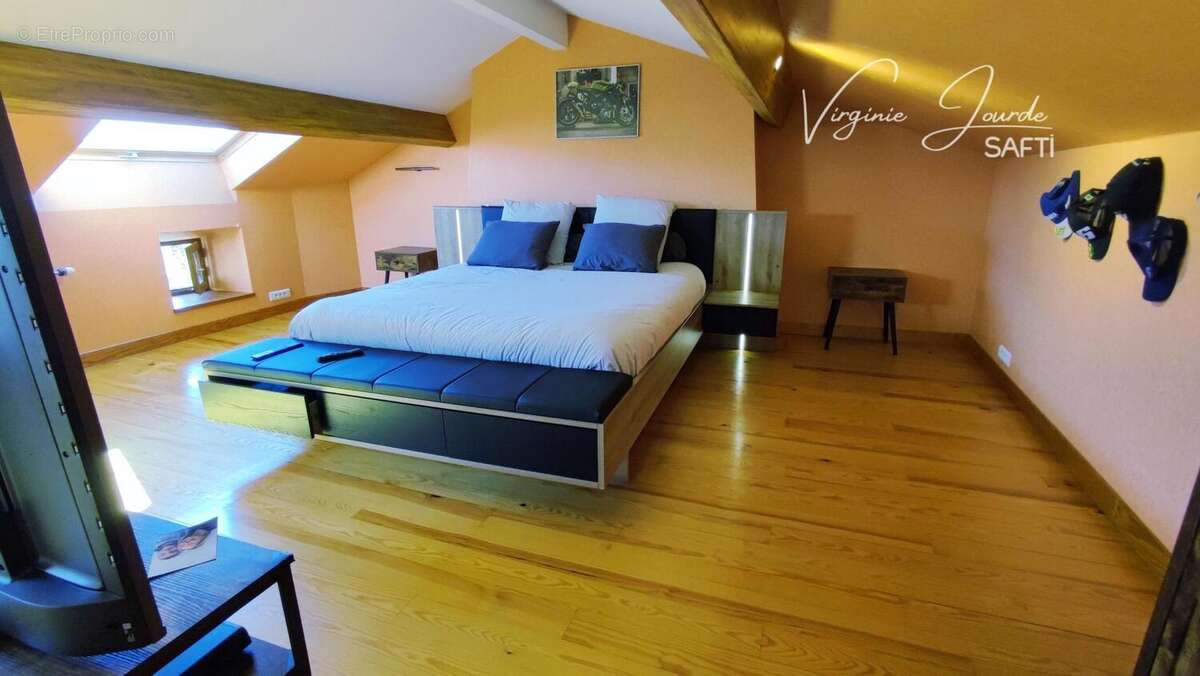 Photo 5 - Maison à MAREUGHEOL