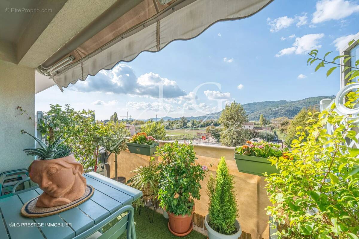 Appartement à MANDELIEU-LA-NAPOULE