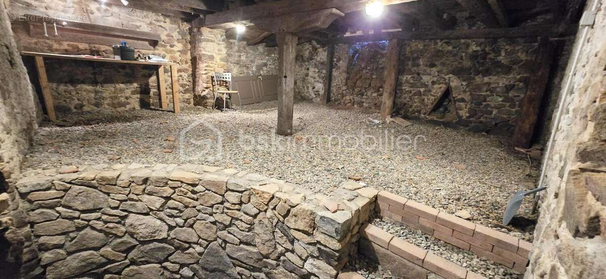 Appartement à BALBIGNY