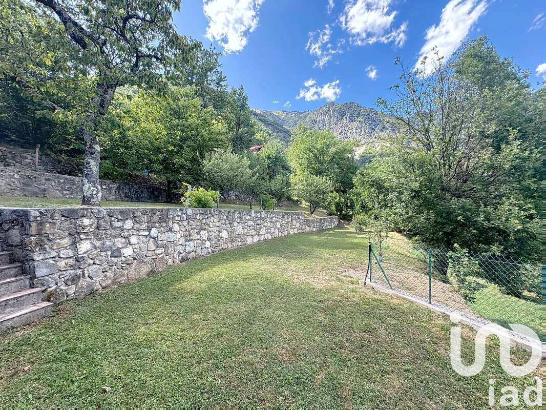 Photo 7 - Maison à ROQUEBILLIERE