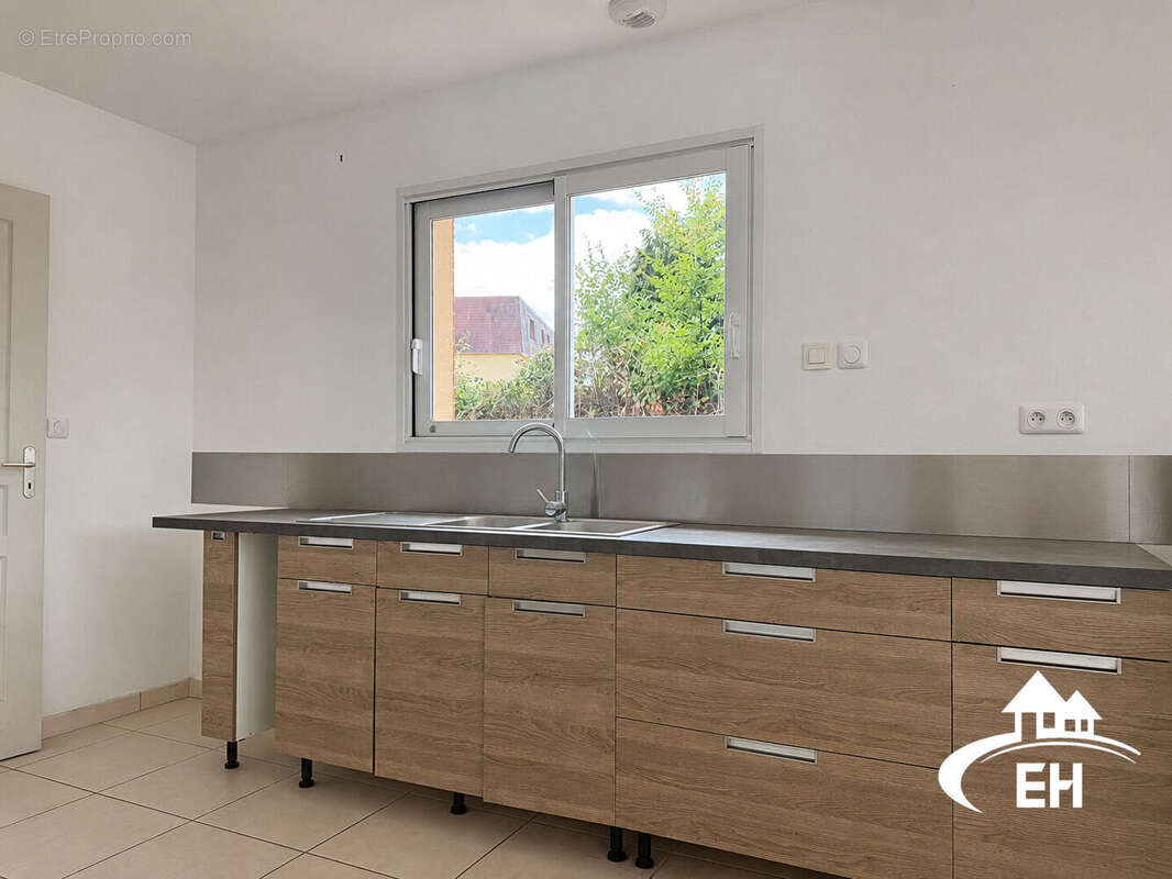 Pavillon de plain pied - photo 4
