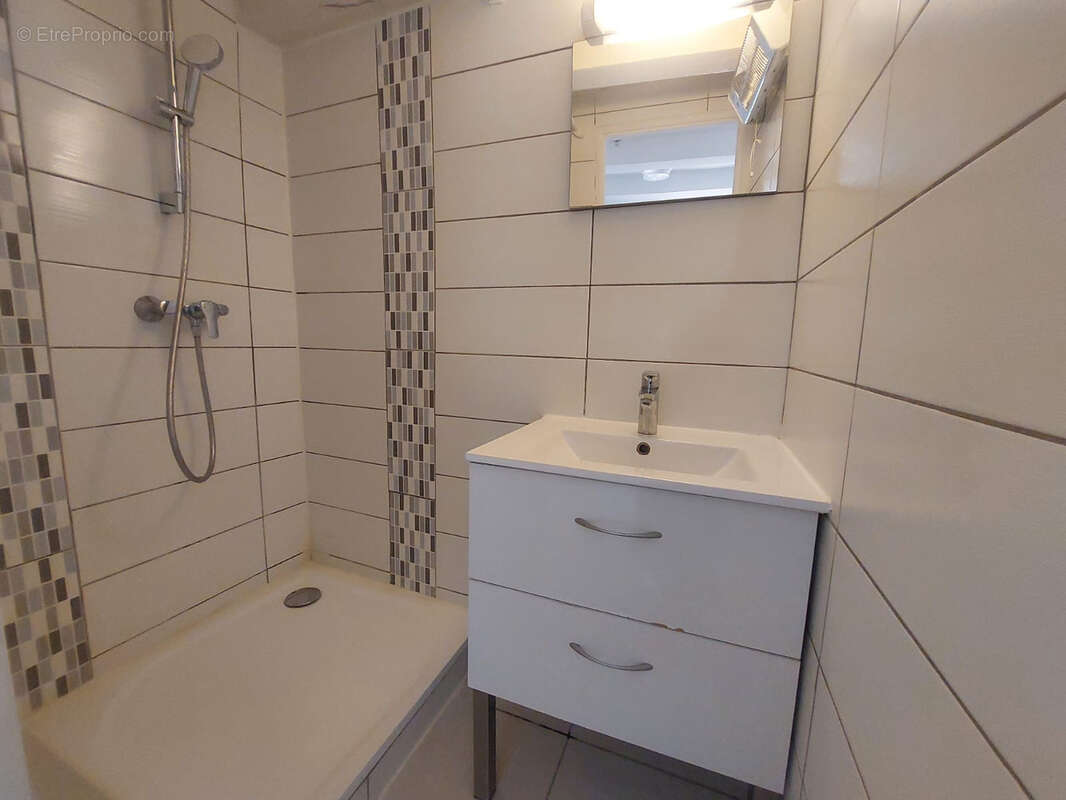 Appartement à BREIL-SUR-ROYA