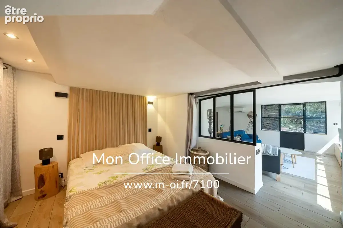 Référence : 7295-NGU - Maison 9 pièces - Piscine - village à pied - calme - 276m2 - photo 20