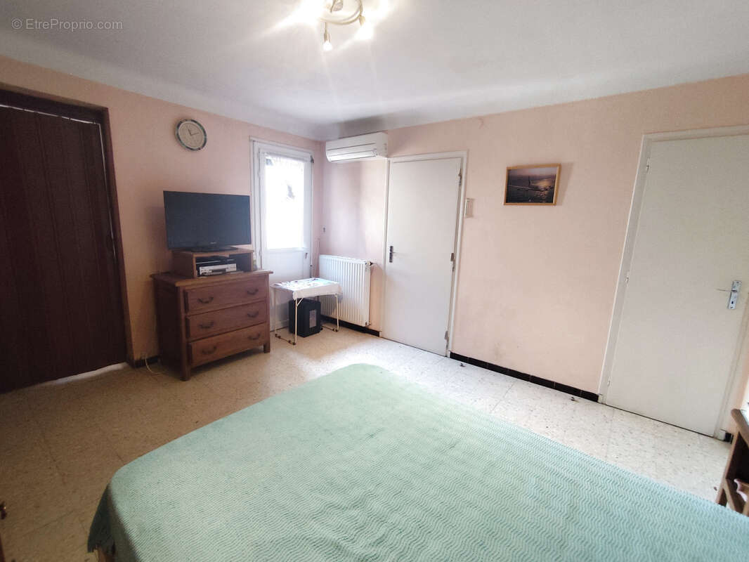 Maison à ARGELES-SUR-MER