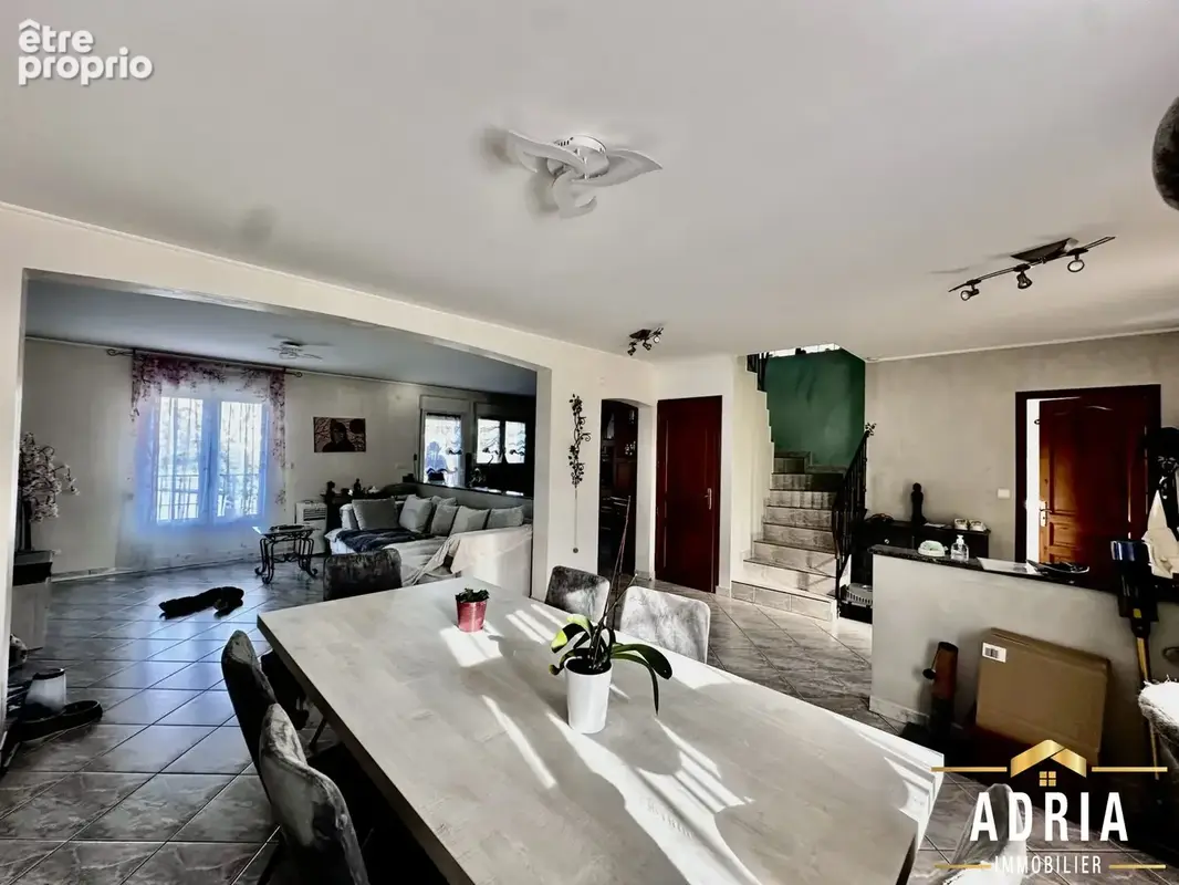 Maison 5 pièces 110 m² à vendre à Rombas (57120) - photo 2