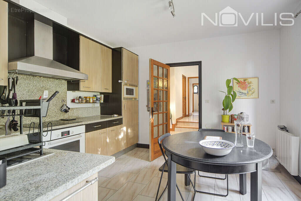 Maison à COUFOULEUX