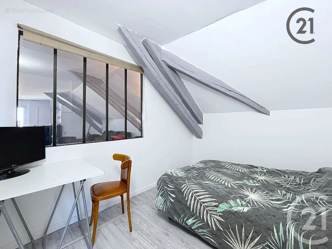 Appartement à TROYES