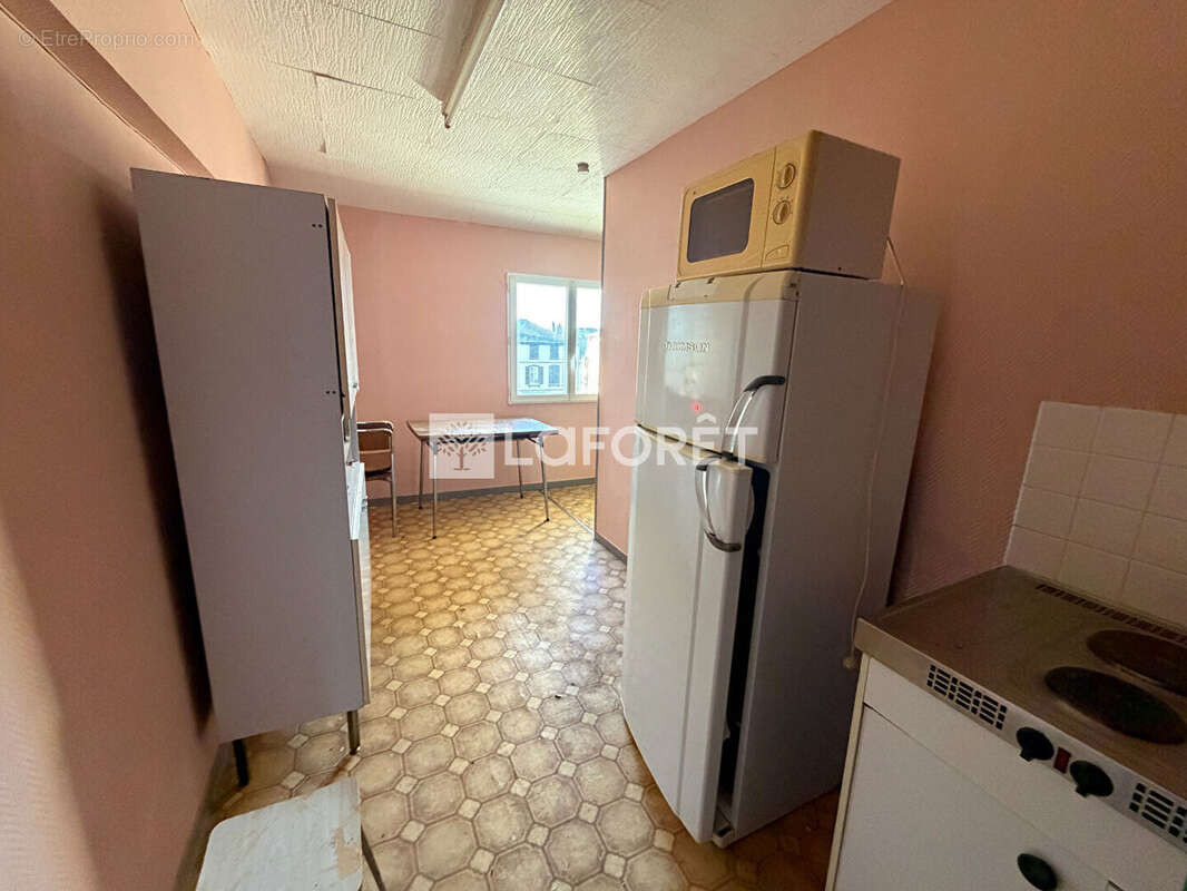 Appartement à VITRY-LE-FRANCOIS