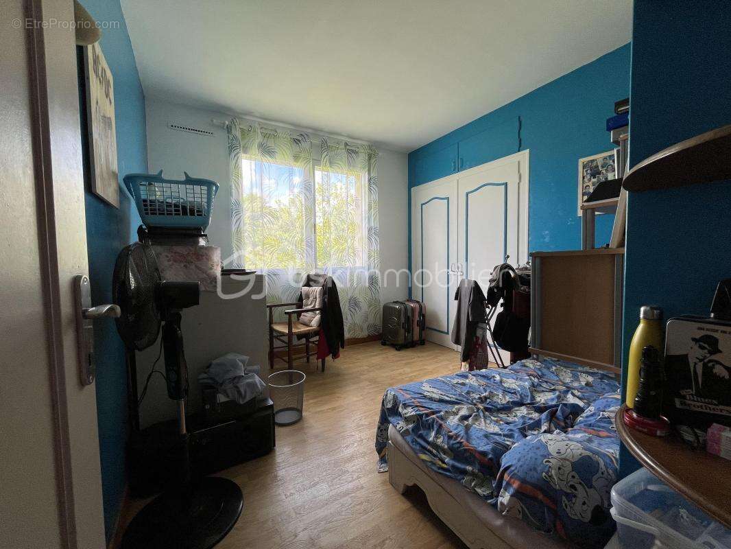 Maison à LE TALLUD