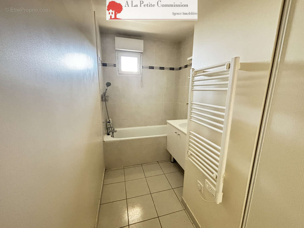 Appartement à LUCE