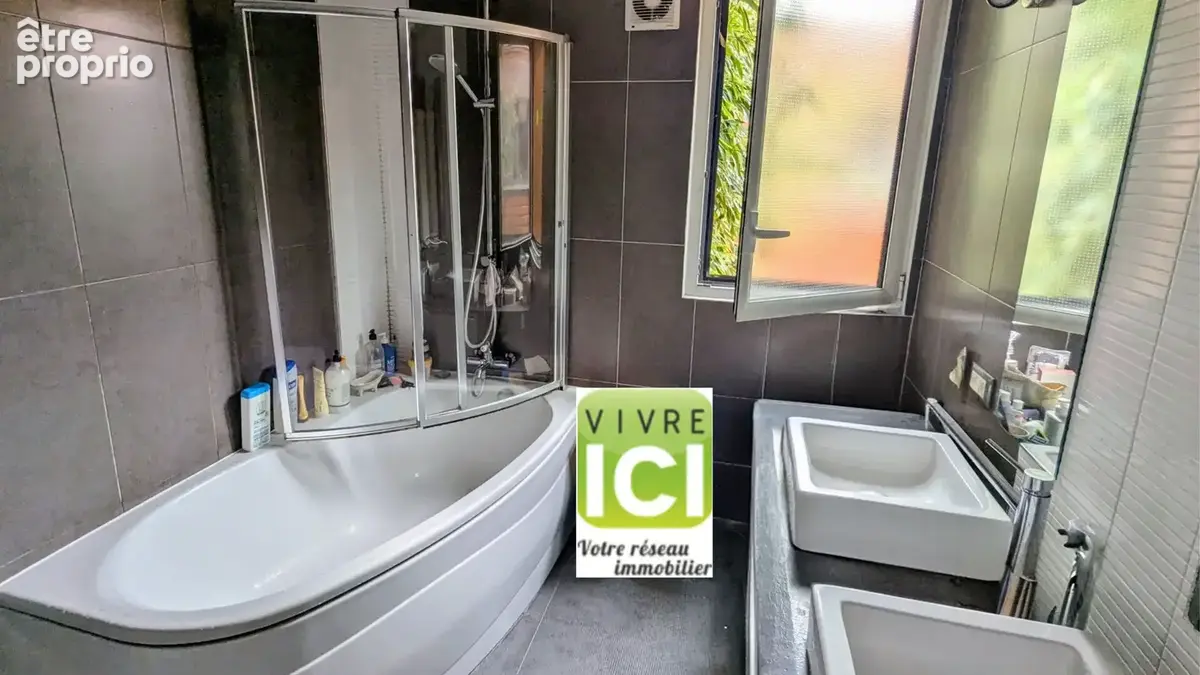 Maison Saint Julien De Concelles 4 pièce(s) 112 m2 - photo 8
