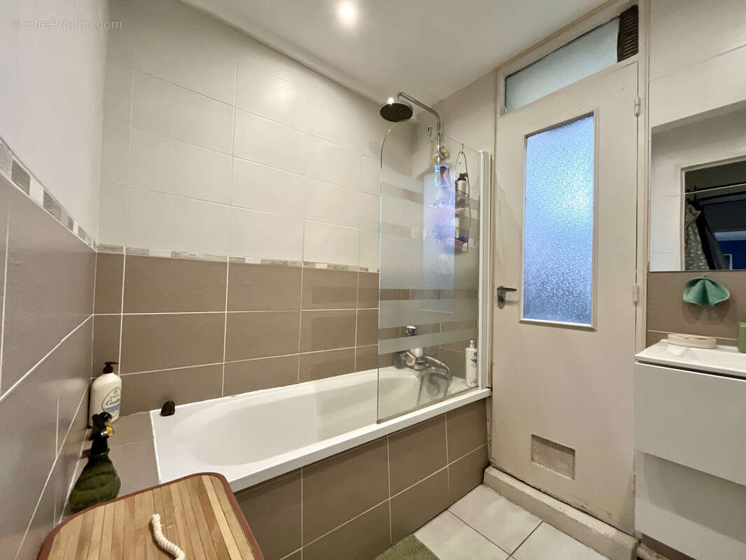 Appartement à CHATOU