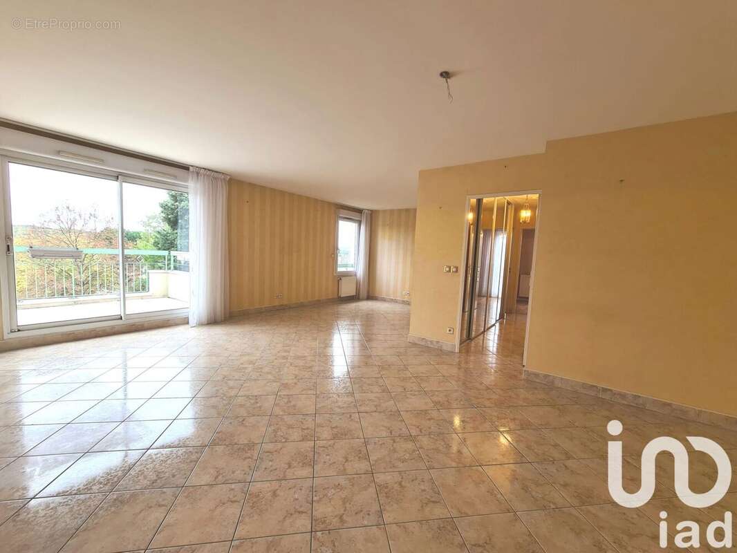 Photo 7 - Appartement à CRAPONNE