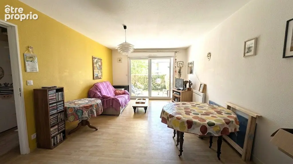 Appartement à AURAY