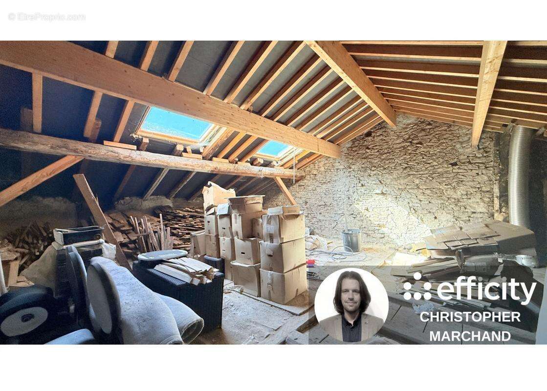 Appartement à NANTUA