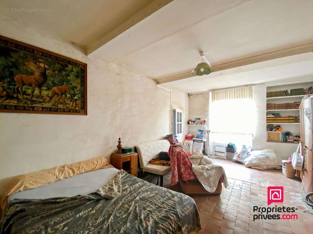 Maison à CUSSY-LES-FORGES