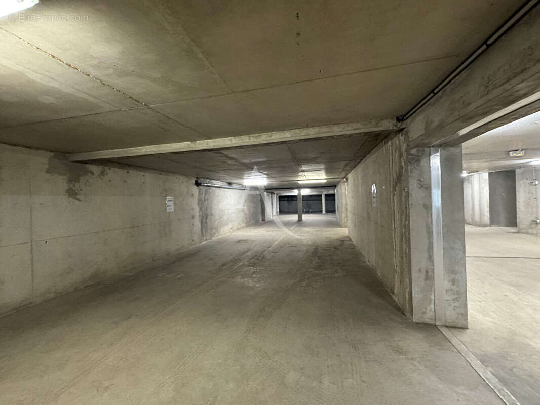 Appartement à LES ANGLES