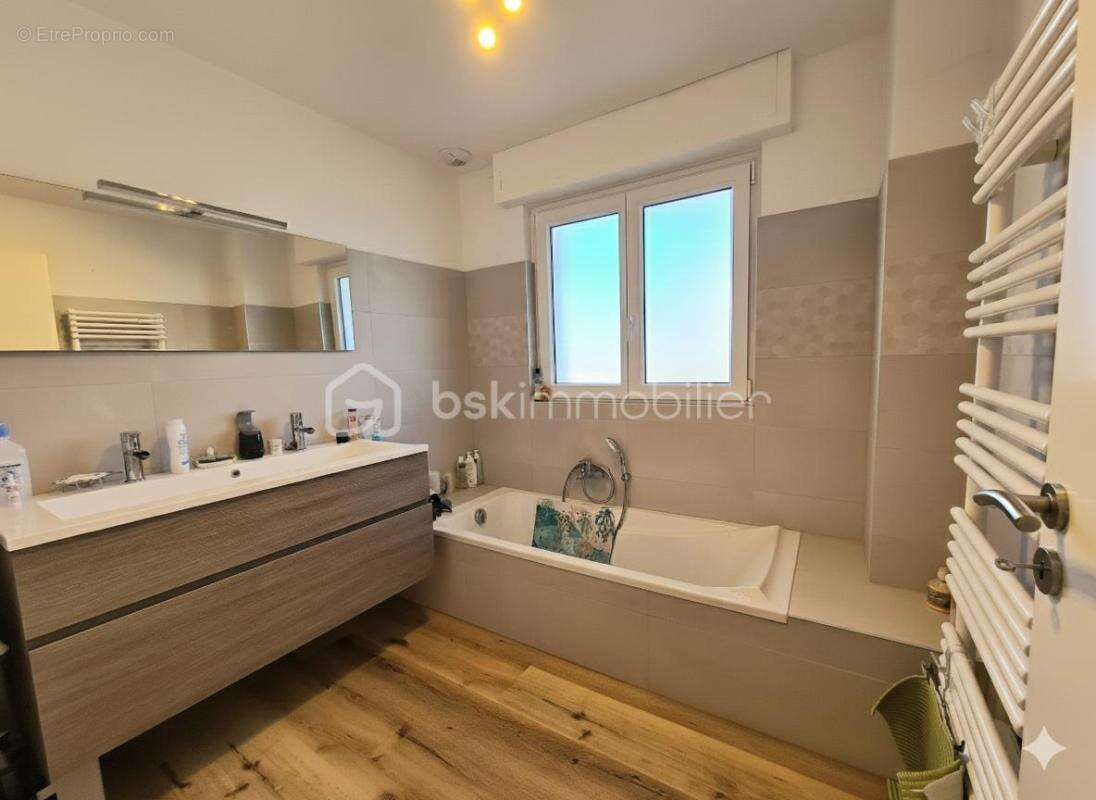 Maison à LUTTERBACH