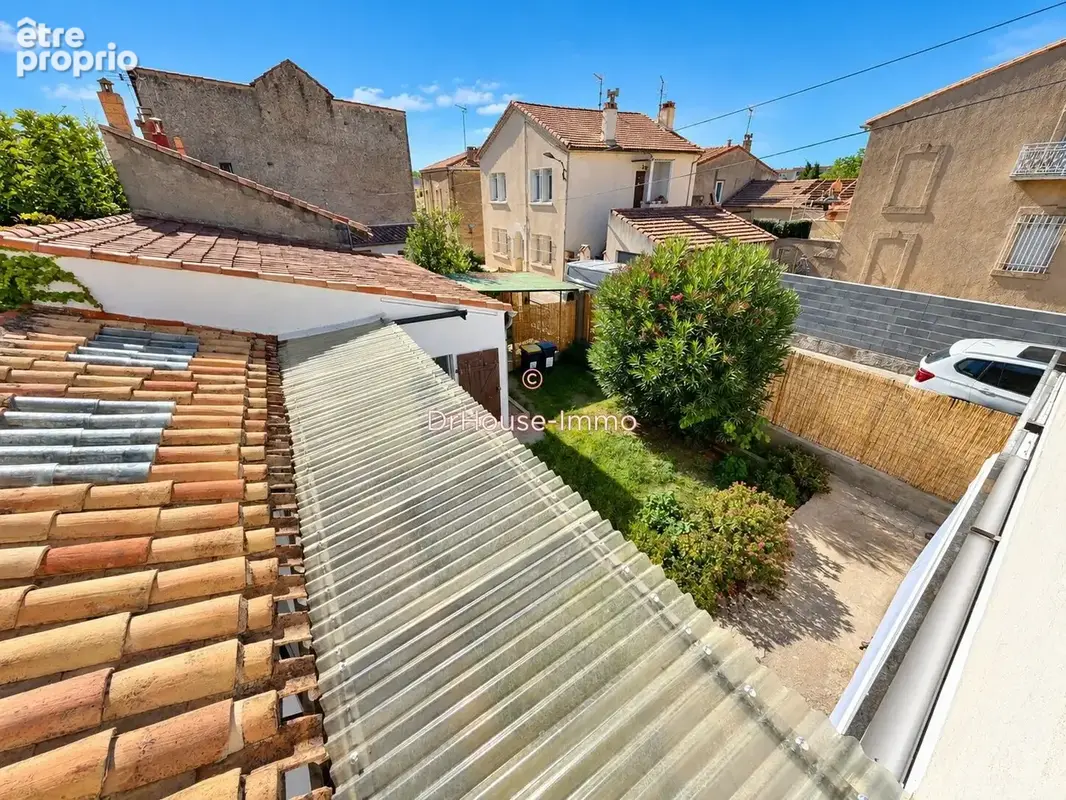 Maison 4 pièces 68 m² à vendre à Carcassonne (11000) - photo 9