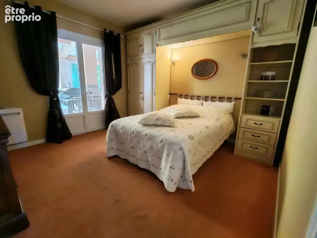Aubres – Plain‑pied de 146 m² avec vue unique - photo 12