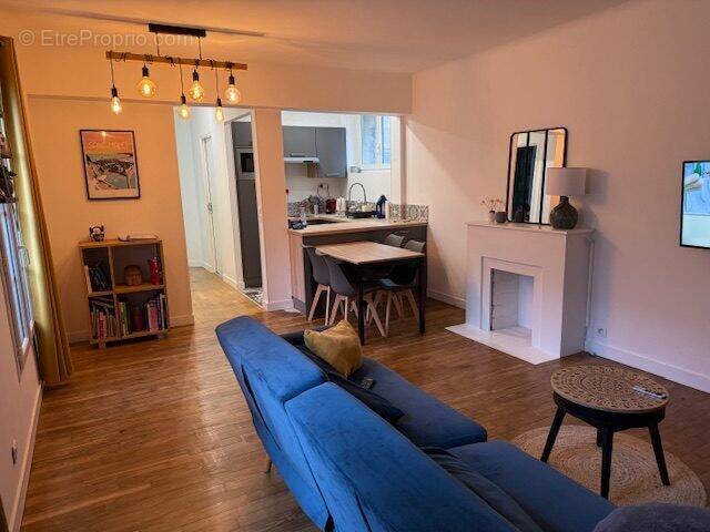 Appartement à SAINT-MALO