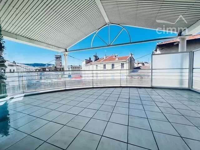 Appartement à VALENCE