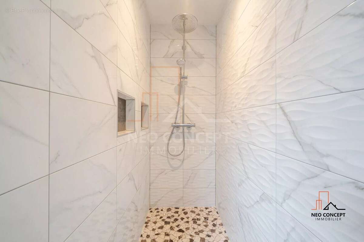 Maison à SCHIRRHEIN