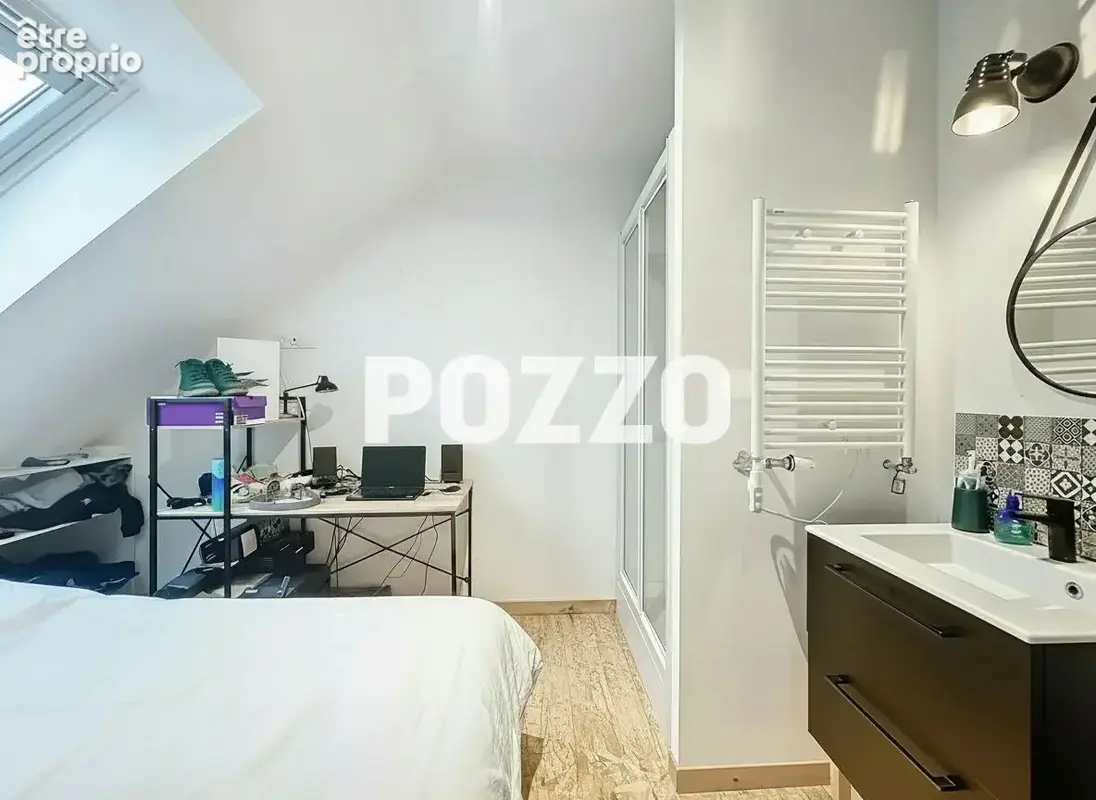 Maison La Haye 5 pièces115 m2 - coeur de bourg - vie de plain pied - parfait état - photo 11