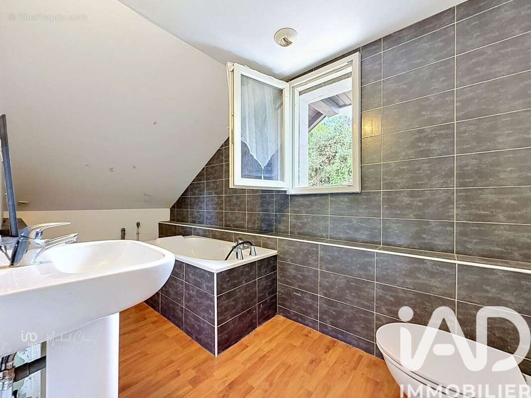 Photo 7 - Appartement à VOUGY