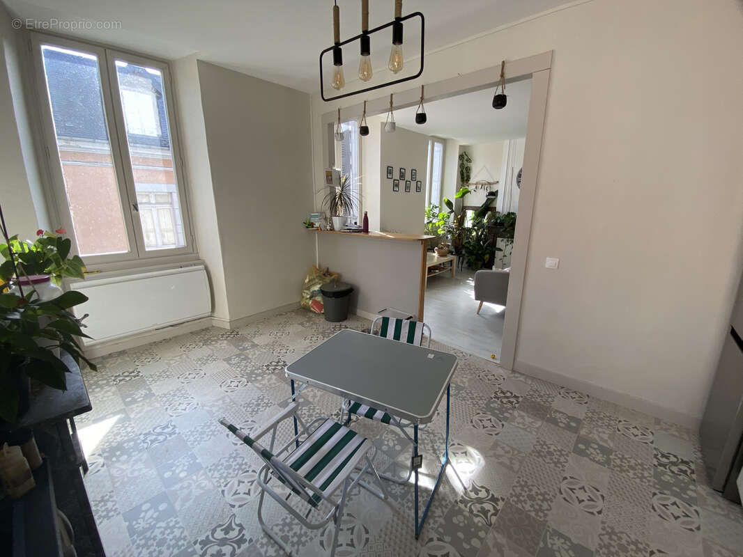 Appartement à ARGELES-GAZOST