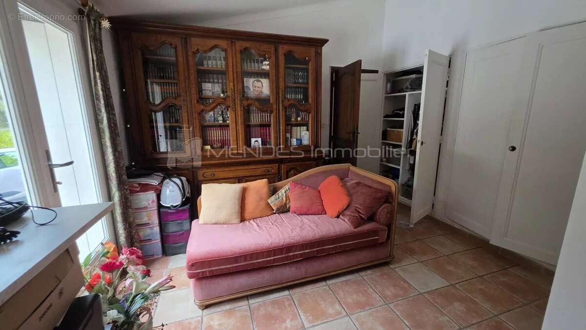 Villa dans domaine saint pierre de tourtour - photo 8