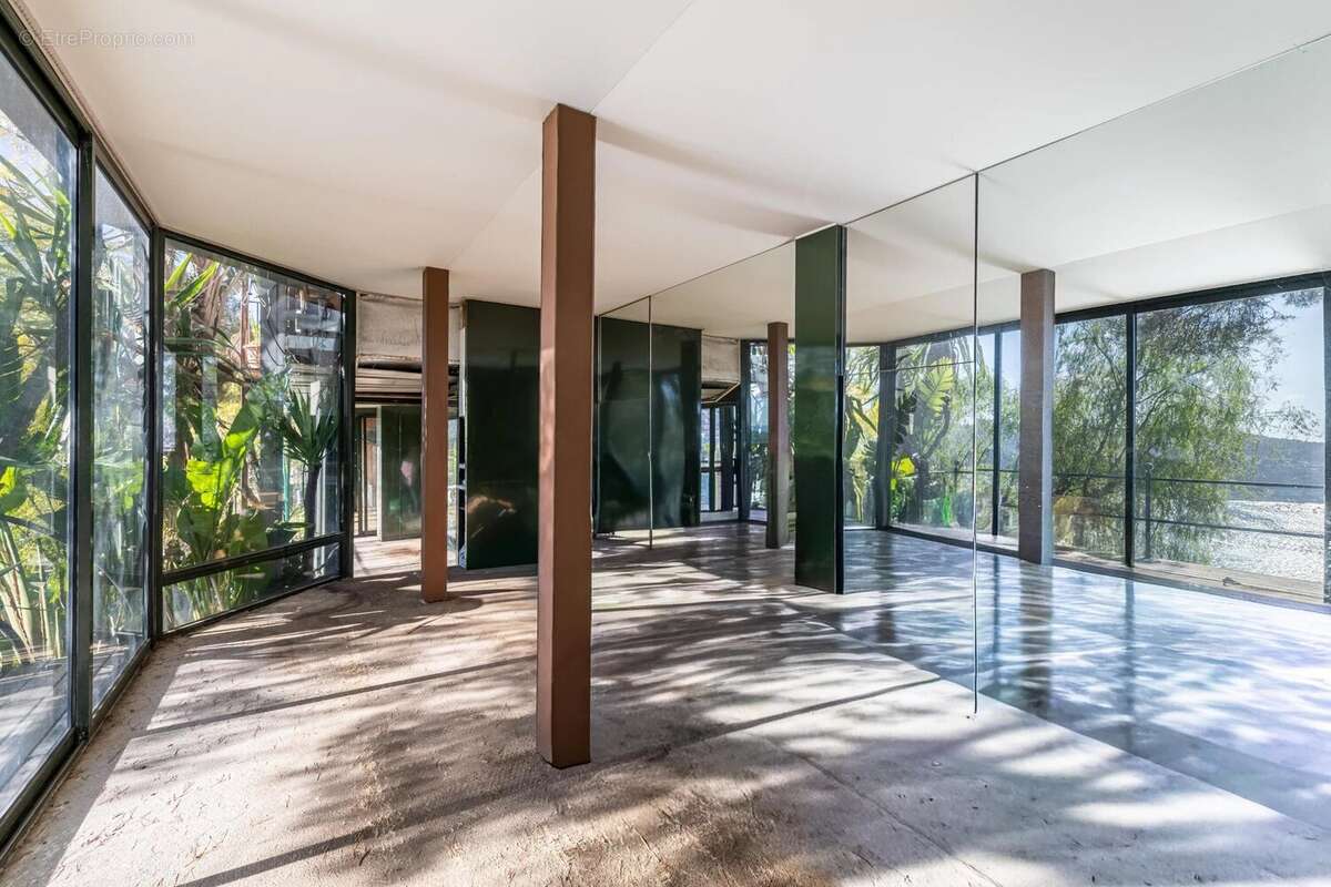Appartement à VILLEFRANCHE-SUR-MER