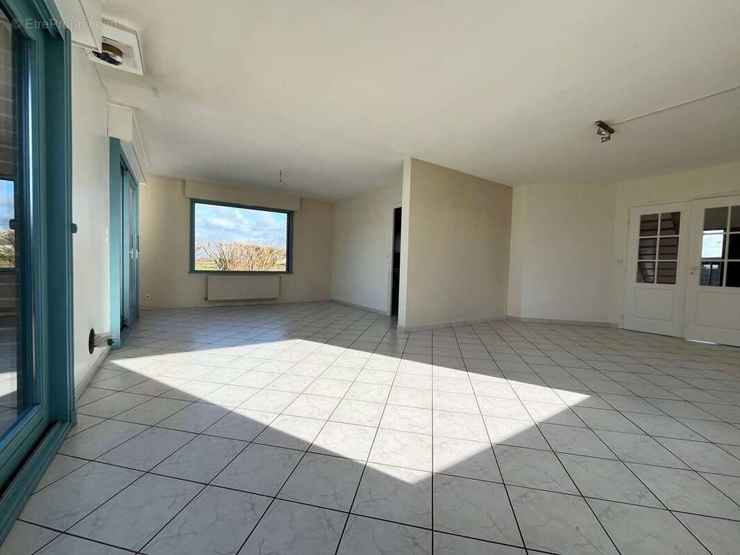 Maison à VERLINGHEM