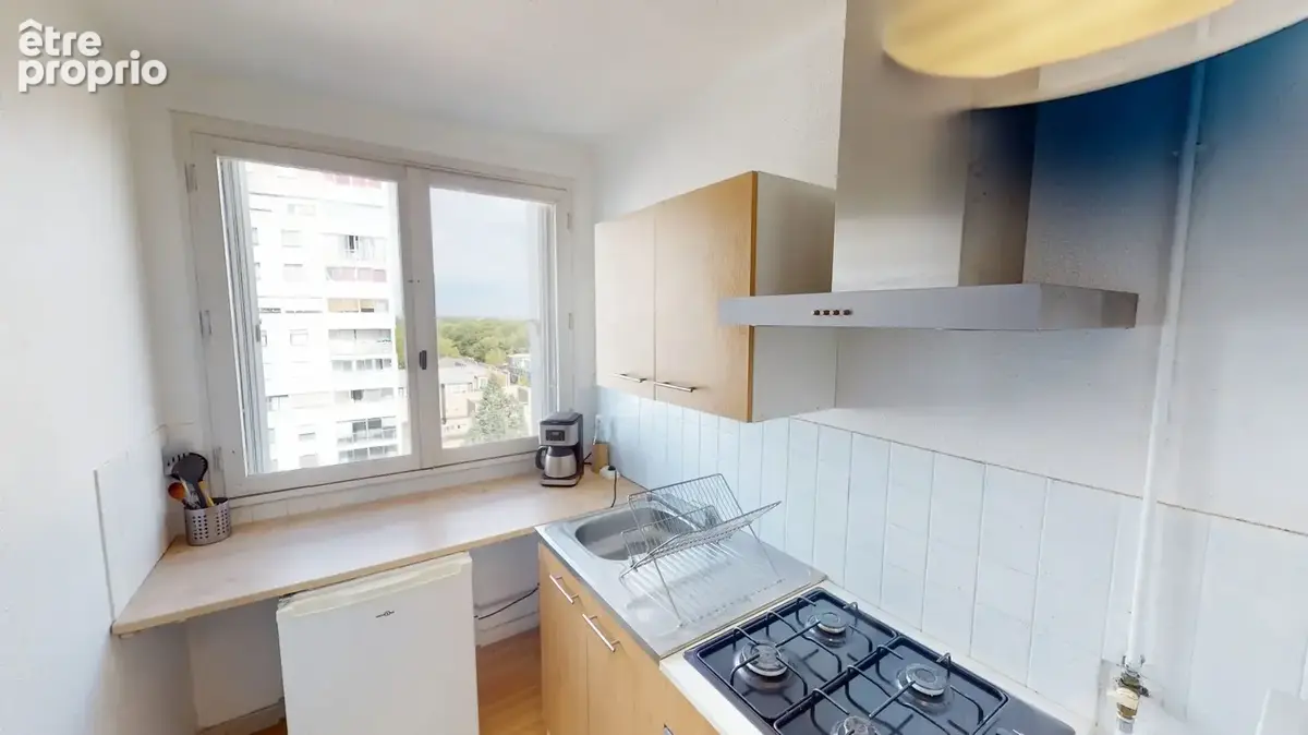 Appartement 78 m² à Orleans  - photo 8