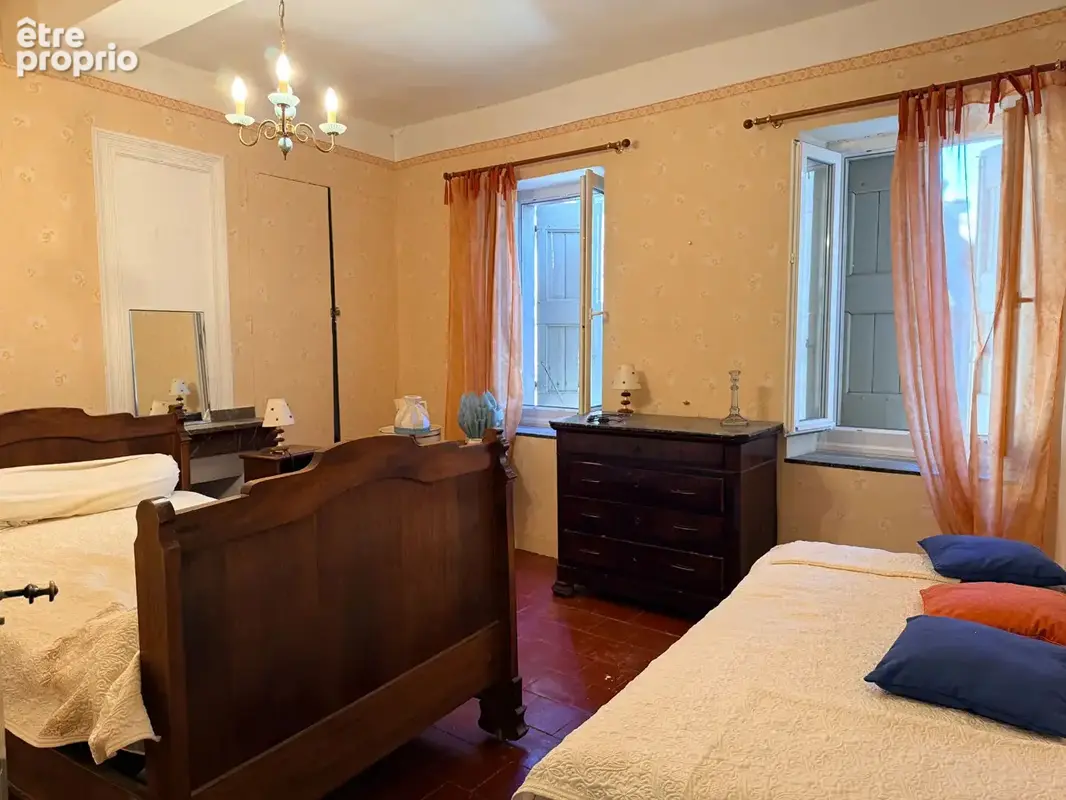 Maison de village - photo 13