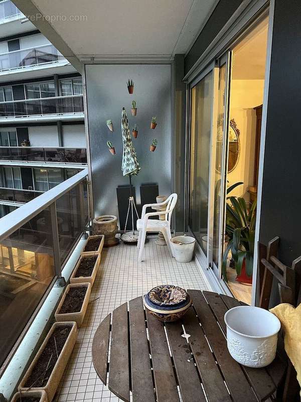 Appartement à LE HAVRE