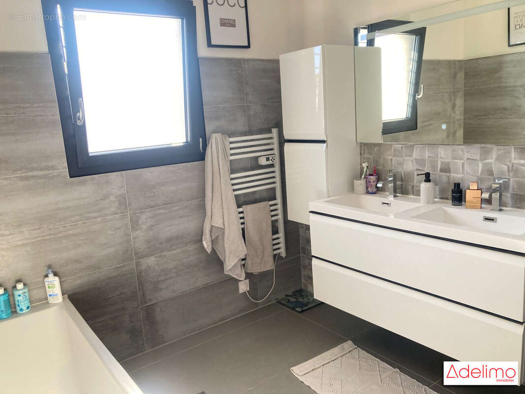 Maison à SAINT-GERVASY