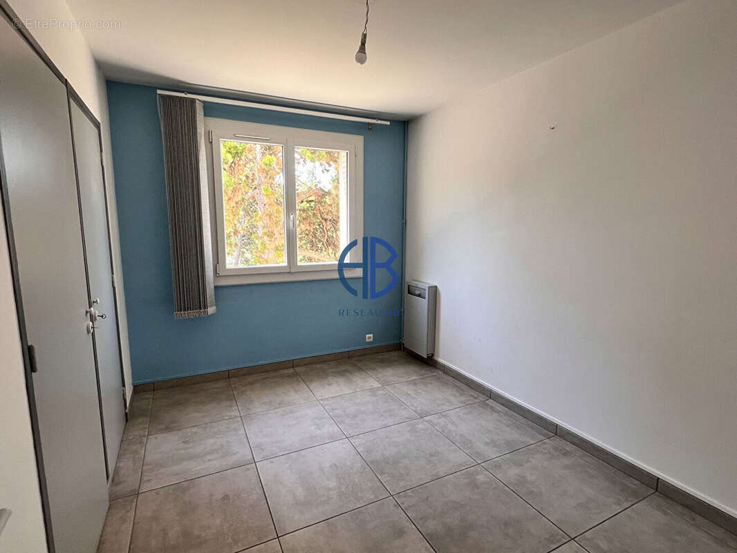 Appartement à BOURGOIN-JALLIEU