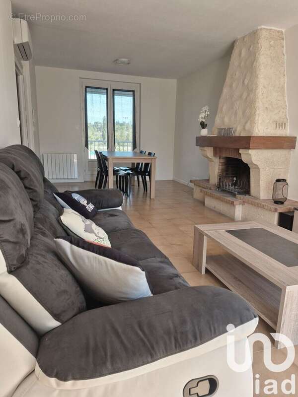 Photo 8 - Maison à CASTRES