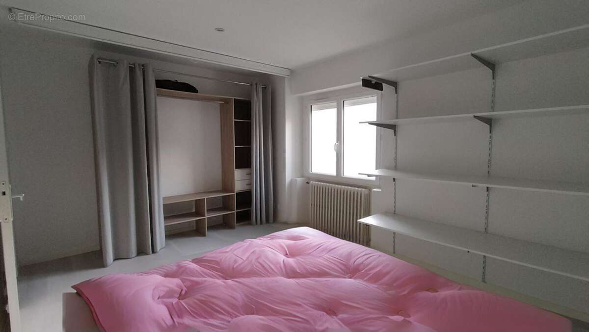 Appartement à SAINT-JOACHIM