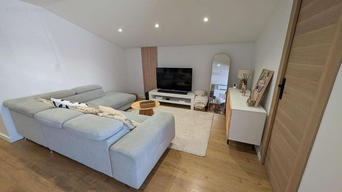 Maison 93 m² à Tournefeuille  - photo 3