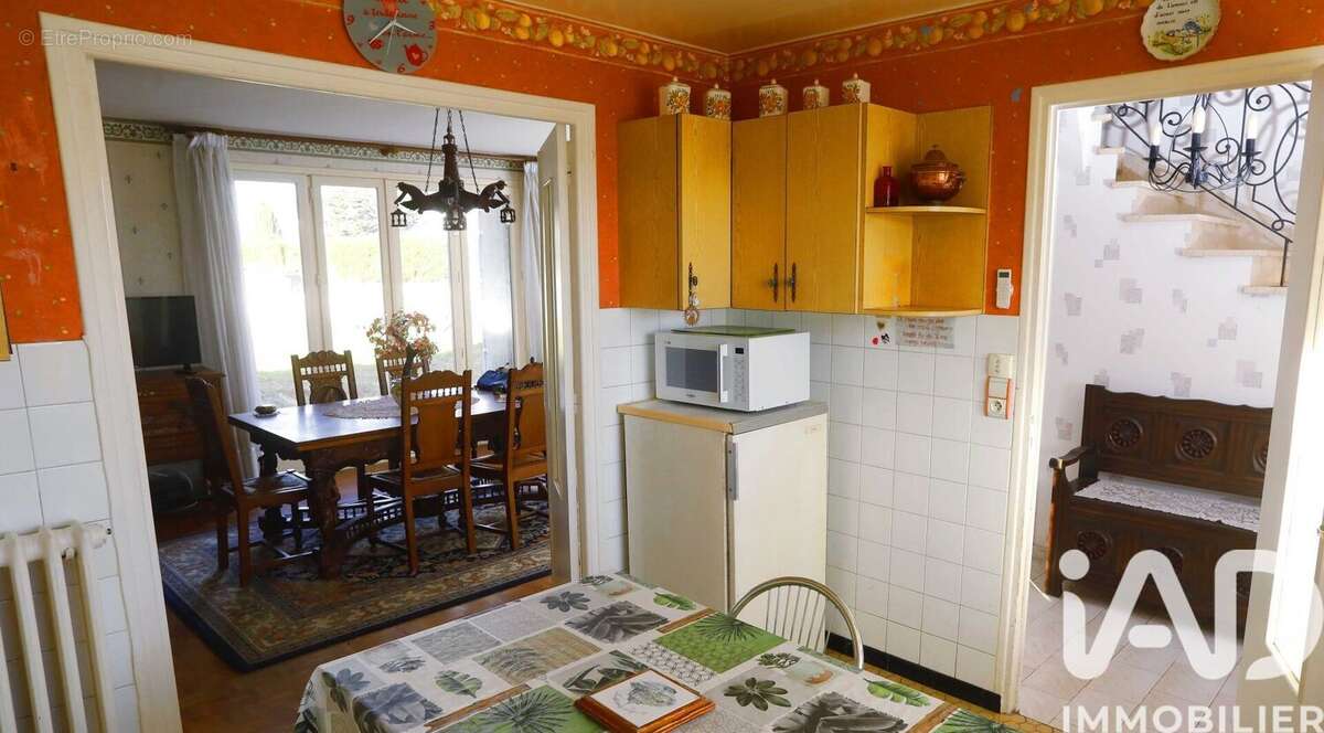 Photo 4 - Maison à BELZ