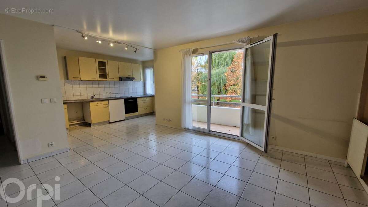 Appartement à NEUILLY-SUR-MARNE