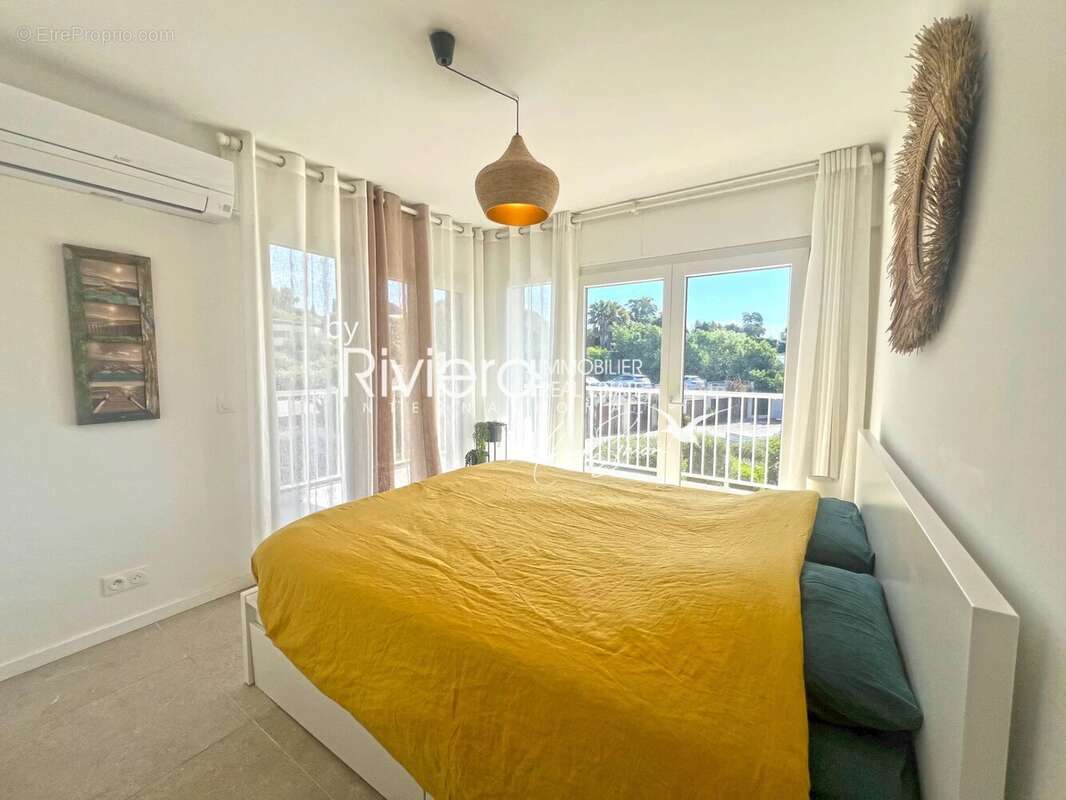 Appartement à CAVALAIRE-SUR-MER