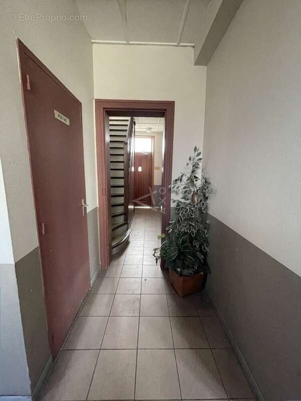 Maison à MONTIGNY-EN-GOHELLE