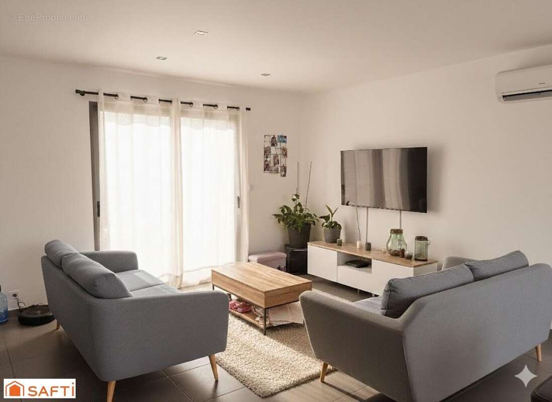 Maison 126 m² à Dierre  - photo 3