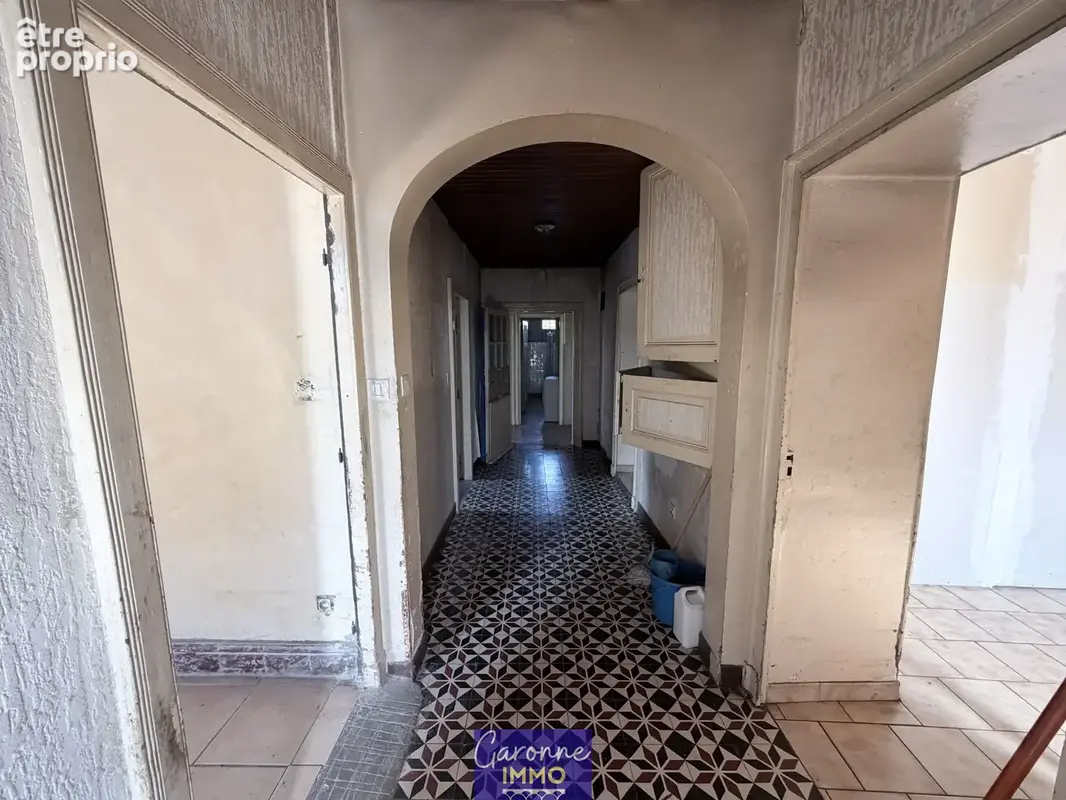 Maison proche commodités - photo 9