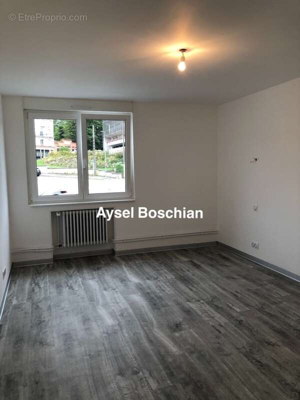 Appartement à LONGWY