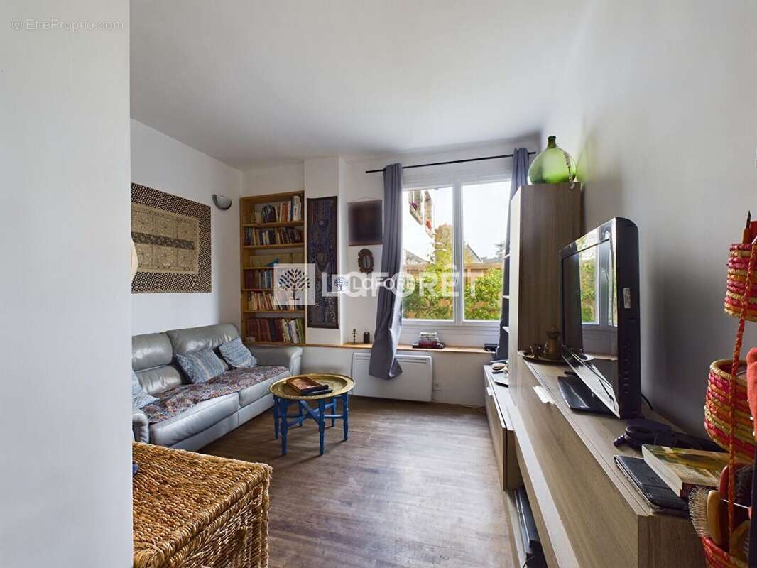 Maison à PLOBANNALEC-LESCONIL